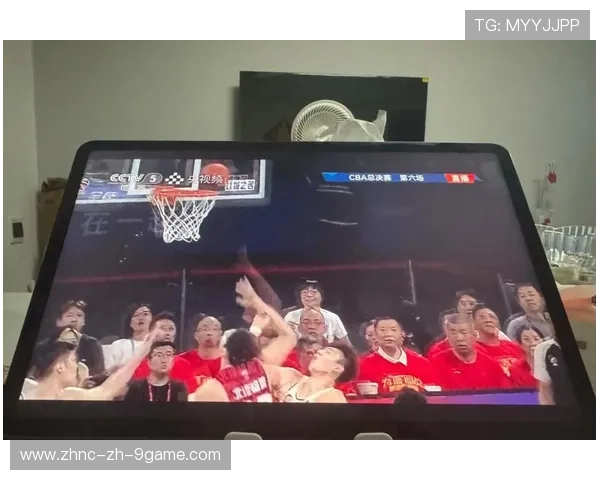 CBA联赛推动直播互动创新增强球迷体验，cba流畅直播